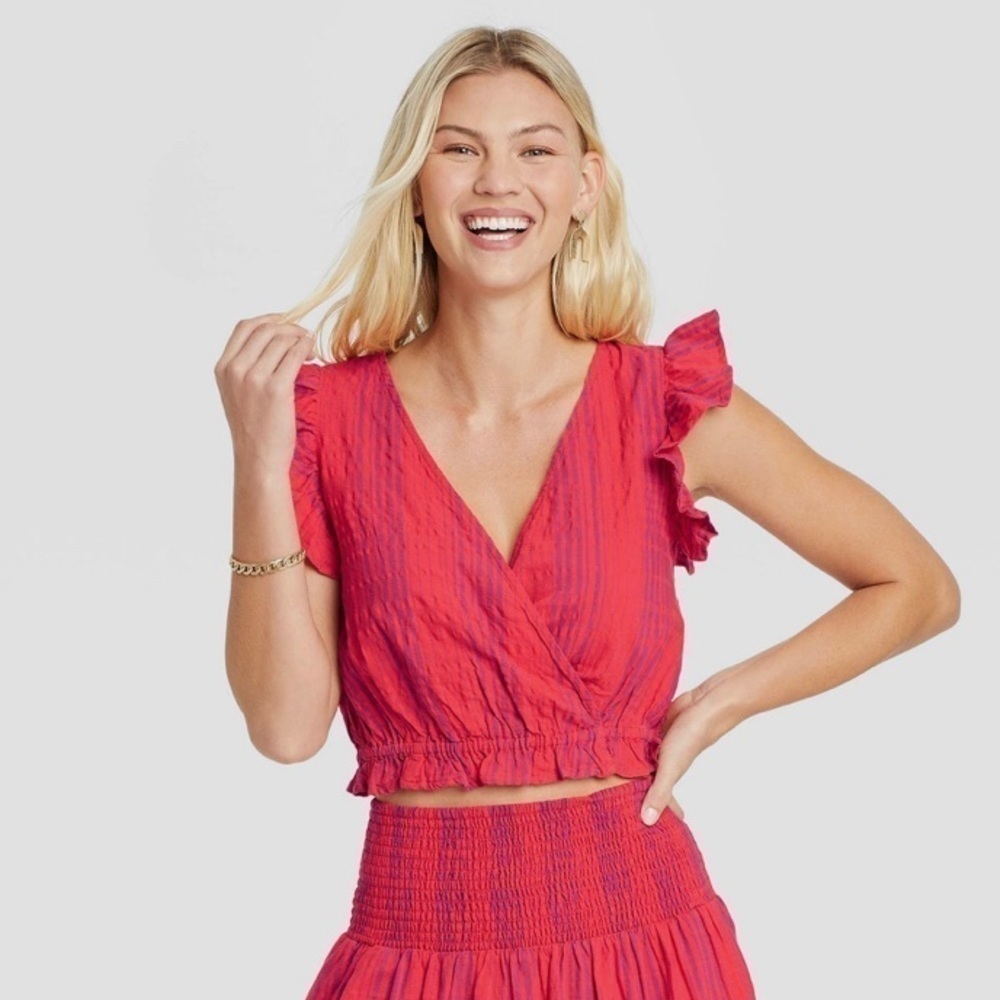 NWT Universal Thread Shirt size XXL